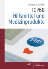 TOP 60 Hilfsmittel und Medizinprodukte - Constanze Schäfer