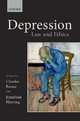 Depression - Charles Foster; Jonathan Herring
