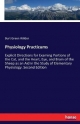 Physiology Practicums