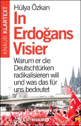 In Erdogans Visier - Hülya Özkan