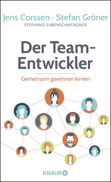 Der Team-Entwickler - Jens Corssen, Stefan Gröner, Stephanie Ehrenschwendner