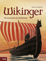 Wikinger - Martin J. Dougherty