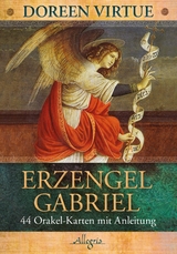 Erzengel Gabriel - Doreen Virtue