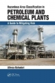 Hazardous Area Classification In Petroleum And Chemical Plants by Alireza Bahadori Paperback | Indigo Chapters