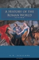 History of the Roman World 753-146 BC - H.H. Scullard