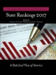 State Rankings 2017: A Statistical View of America (CQ Press's State Fact Finder)