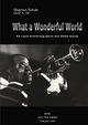 What a wonderful world: Als Louis Armstrong durch den Osten tourte