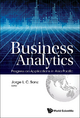 Business Analytics: Progress On Applications In Asia Pacific - Jorge L C Sanz