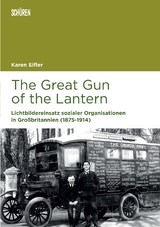 The Great Gun of the Lantern. - Karen Eifler