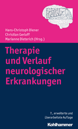 Therapie und Verlauf neurologischer Erkrankungen - 