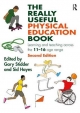 Really Useful Physical Education Book - Sid Hayes;  Gary Stidder