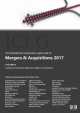 The International Comparative Legal Guide to: Mergers & Acquisitions