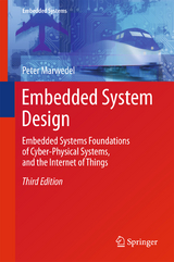 Embedded System Design - Marwedel, Peter