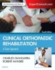 Clinical Orthopaedic Rehabilitation: A Team Approach E-Book