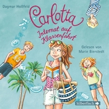 Carlotta 7: Carlotta - Internat auf Klassenfahrt - Dagmar Hoßfeld