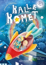 Kalle Komet 1 - Susanne Glanzner