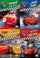 Pixi kreativ 4er-Set 29: Disney: Cars 3 (4x1 Exemplar)