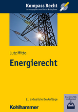 Energierecht - Mitto, Lutz