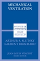 Mechanical Ventilation - Laurent Brochard;  Arthur S. Slutsky