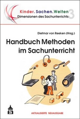 Handbuch Methoden im Sachunterricht - 