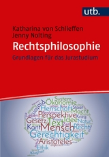 Rechtsphilosophie - Katharina Gräfin von Schlieffen, Jenny Nolting