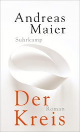 Der Kreis - Andreas Maier
