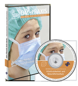 PRAXIS-DVD-Reihe Jährliche Unterweisungen für das Gesundheitswesen: Arbeitssicherheit und Gesundheitsschutz - Medved, Manuel