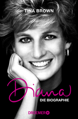 Diana - Tina Brown
