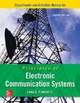 Experiments Manual for Principles of Electronic Communication Systems - Louis E. Frenzel