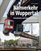 Nahverkehr in Wuppertal - Herbert Günther