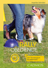 Rally Obedience - Angelika Schröder