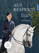 Aus Respekt - Beran, Anja