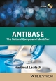AntiBase: The Natural Compound Identifier - Hartmut Laatsch