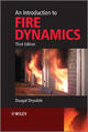 An Introduction to Fire Dynamics Dougal Drysdale Author