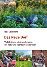 Das neue Dorf - Ralf Otterpohl