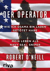 Der Operator - Robert O’Neill