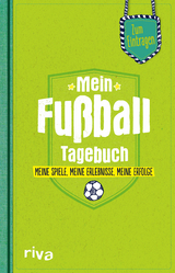 Mein Fußball-Tagebuch - Nicolai Napolski