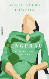 Jungfrau - April Ayers Lawson