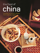 Food of China - Kenneth Law; Lee Cheng Meng
