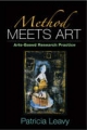Method Meets Art, First Edition - Patricia Leavy