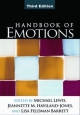 Handbook of Emotions, Third Edition - Lisa Feldman Barrett;  Jeannette M. Haviland-Jones;  Michael Lewis