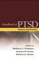 Handbook of PTSD, First Edition