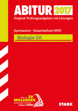 Abiturprüfung Nordrhein-Westfalen - Biologie GK - 
