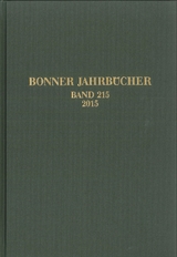Bonner Jahrbücher