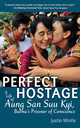 Perfect Hostage - Justin Wintle