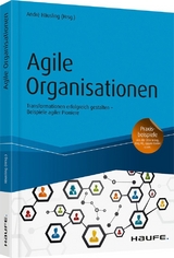 Agile Organisationen - 