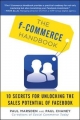 F-Commerce Handbook - Paul Chaney;  Paul Marsden