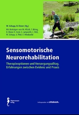 Sensomotorische Neurorehabilitation - 
