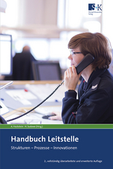 Handbuch Leitstelle - 