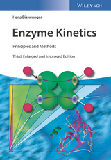 Enzyme Kinetics - Bisswanger, Hans